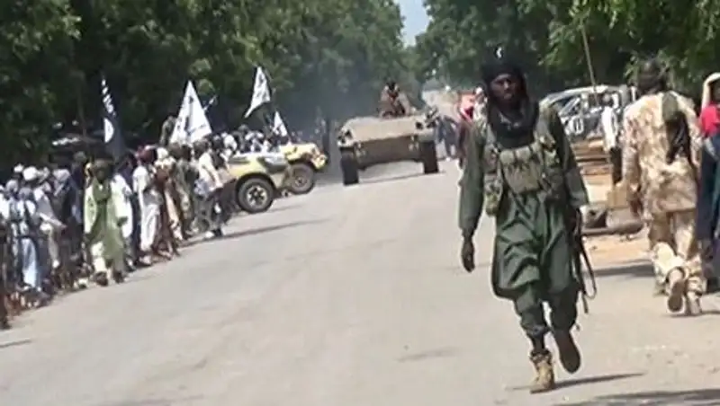 В результате теракта в нигерийской школе погибли 50 человек