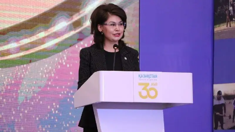 Проект «Марафон добрых дел» завершился в Павлодаре