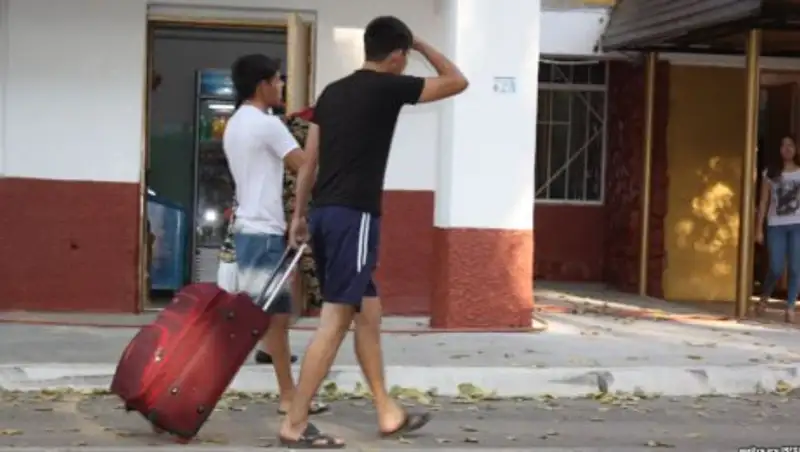 После смерти студента КазНУ в Казахстане проверят все общежития