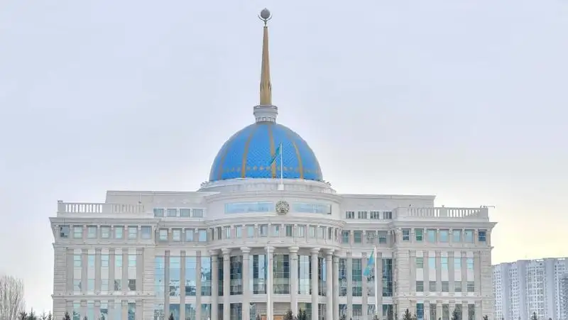 Токаеву рассказали об обстановке в Мангистауской области