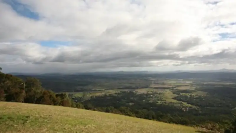 В Австралии сфотографировали земляного червя длиной почти в метр