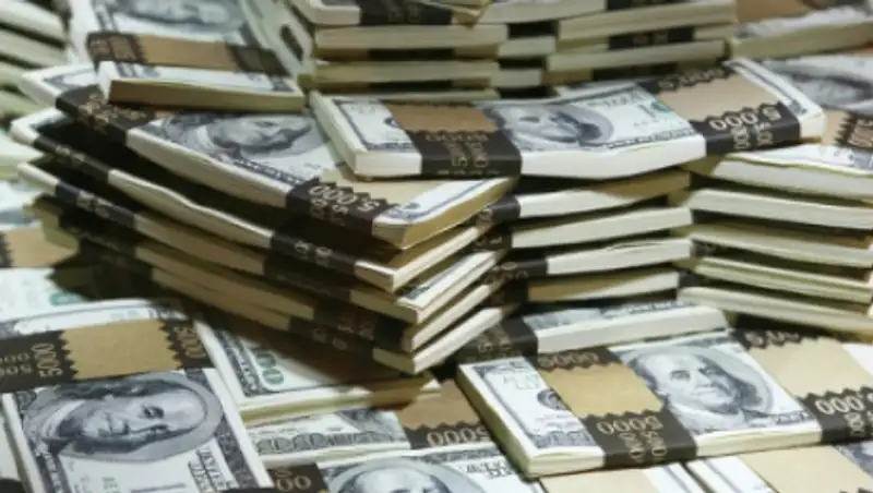 В Астане Нацбанк выявил 7 нарушений в проведении обменных операций