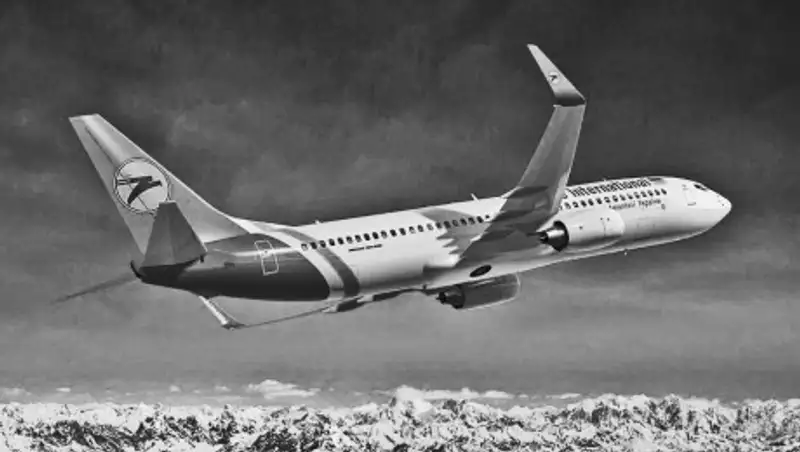 СМИ США: Украинский пассажирский самолет сбили иранские ПВО