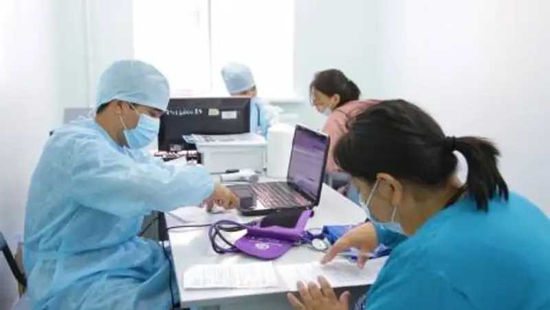 Представители НПО призвали граждан вакцинироваться от коронавируса