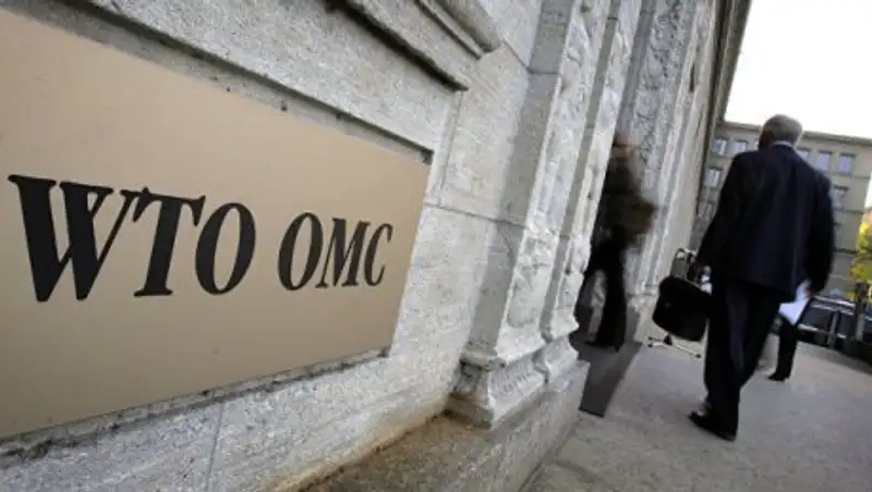 США подали в ВТО жалобу на Китай