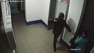 Кадр из видео, фото - Новости Zakon.kz от 28.10.2020 18:20