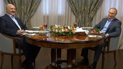 пресс-служба Кремля, фото - Новости Zakon.kz от 11.09.2020 18:57