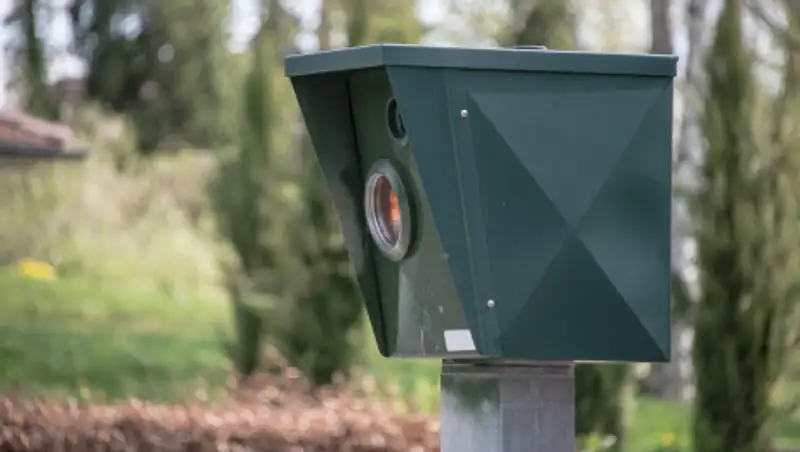 По безопасности на дорогах Астана оказалась между Амстердамом и Нью-Йорком