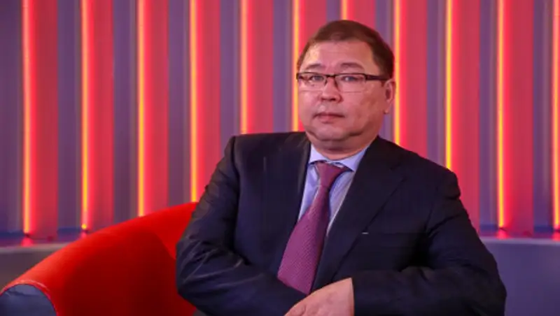 Бауржан Тортаев назначен замминистра обороны