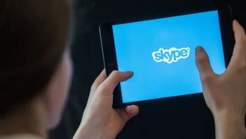 Skype защитил переписку и звонки сквозным шифрованием