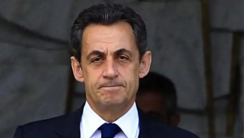 Судебные следователи Франции подозревают Саркози в получении «откатов» от Казахстана