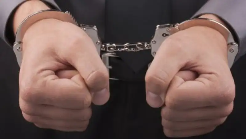 Задержан с поличным глава управления ГАСК акимата СКО