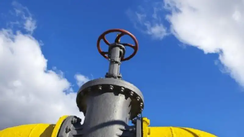 Во сколько обойдется строительство газопровода "Сарыарка"