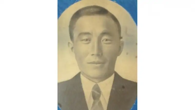 Архив Президента РК помог найти сведения о пропавшем без вести воине из ВКО