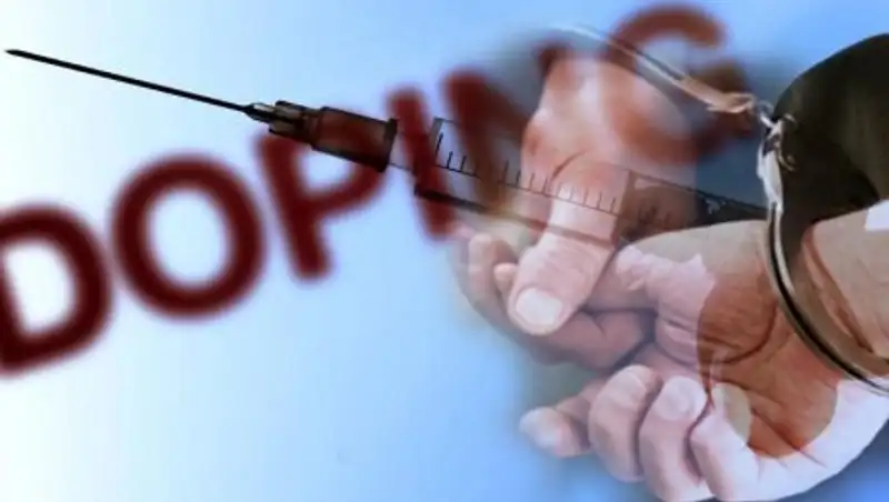 В Казахстане внедрят уголовную ответственность за допинг