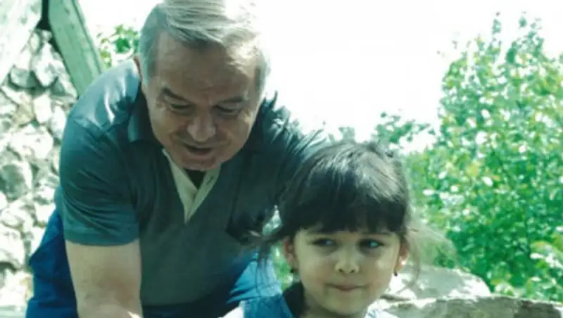 Не любил, когда курят - дочь Ислама Каримова вспомнила об отце