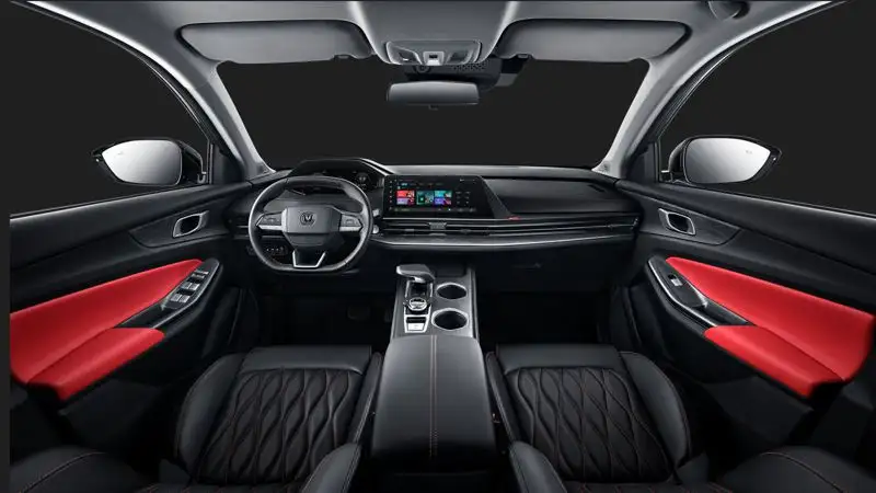 Дефициту вопреки: что приготовили китайские автоконцерны для казахстанцев, фото - Новости Zakon.kz от 24.11.2022 10:00