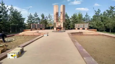 Kaskelenec.kz, фото - Новости Zakon.kz от 18.04.2019 16:06