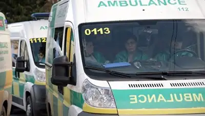 © РИА Новости / Леван Авлабрели, фото - Новости Zakon.kz от 05.04.2018 12:23