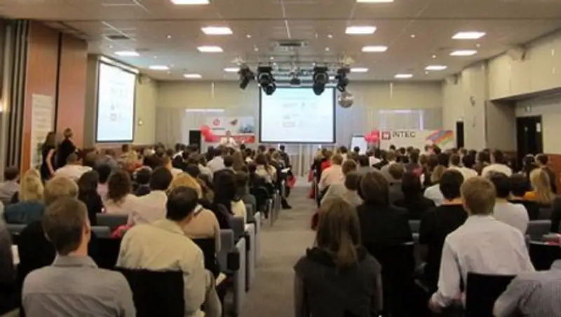 Знания об электронной коммерции – для предпринимателей Казахстана