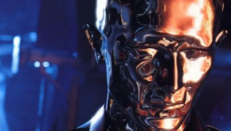 Ученые создали материал, из которого был сделан терминатор T-1000