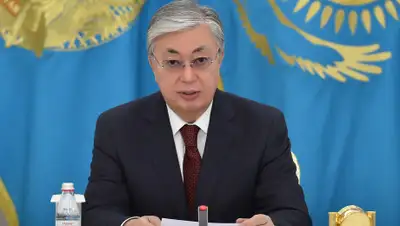 Акорда, фото - Новости Zakon.kz от 11.07.2020 23:24