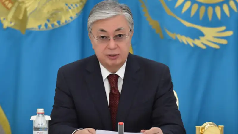 Токаев рассказал о помощи Атырауской области