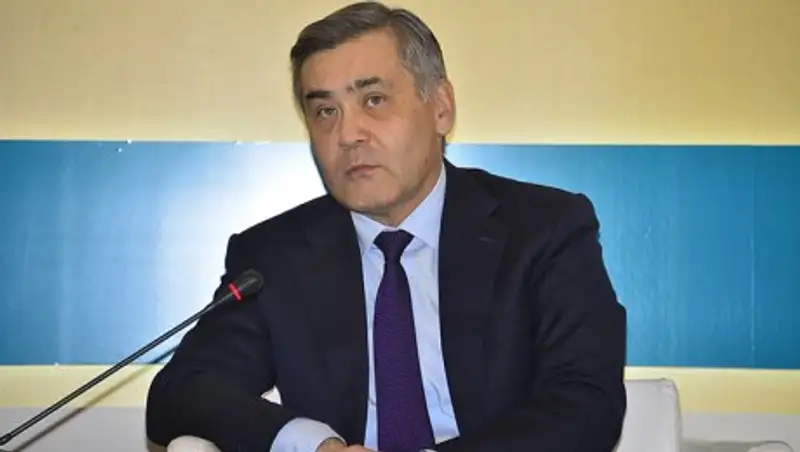 Нурлан Ермекбаев назвал сотрудничество бизнеса и НПО взаимовыгодным