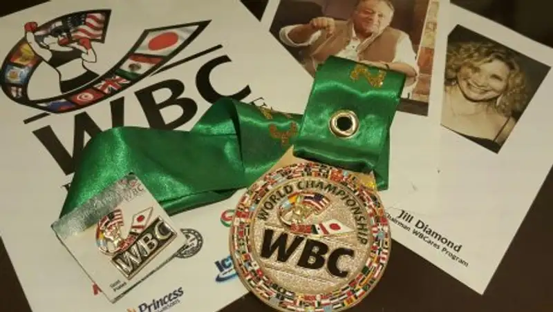 WBC назначила своего посла в Казахстане