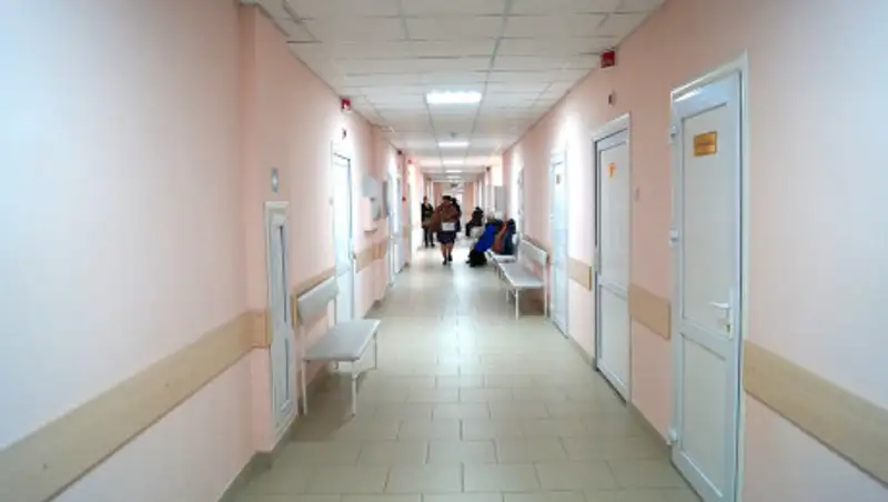 Стало известно о состоянии подростка, сбитого пьяным водителем в Нур-Султане