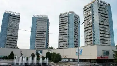 © РИА Новости / Алексей Бабушкин, фото - Новости Zakon.kz от 02.04.2018 14:53