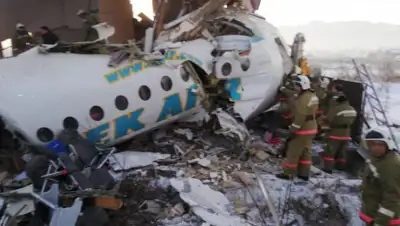 Хабар 24, фото - Новости Zakon.kz от 10.01.2020 15:30