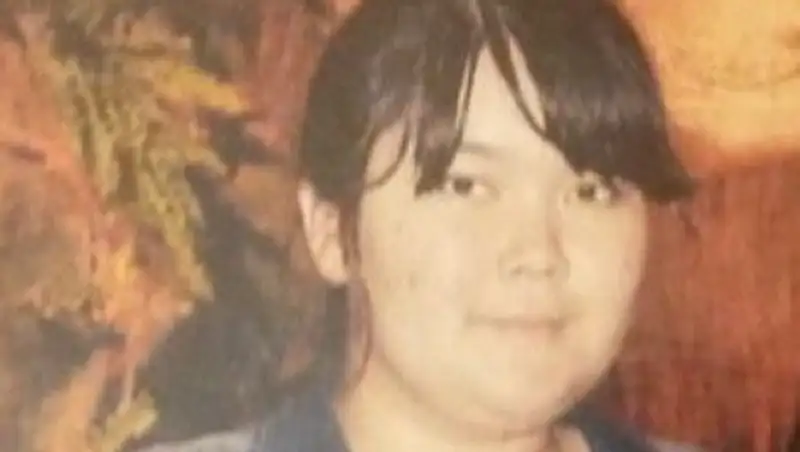 В Актау разыскивают 14-летнюю Жупар Абдуллаеву