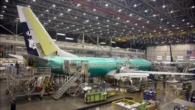 flugrevue, фото - Новости Zakon.kz от 29.03.2018 15:28