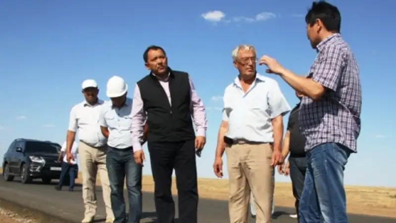 Развитию туризма в ЗКО серьёзно мешает отсутствие инфраструктуры