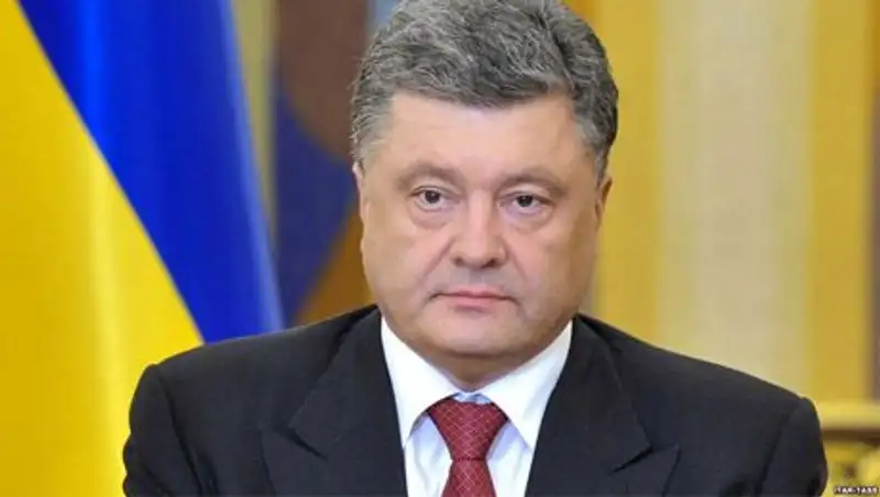 Визит Порошенко в Канаду ожидается 17 сентября