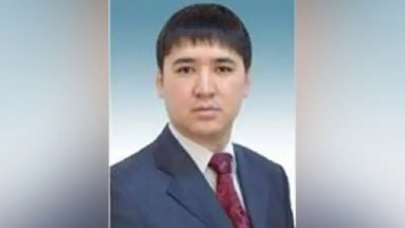 &#1178;Р Парламенті М&#1241;жілісіні&#1187; Аппарат басшысы та&#1171;айындалды