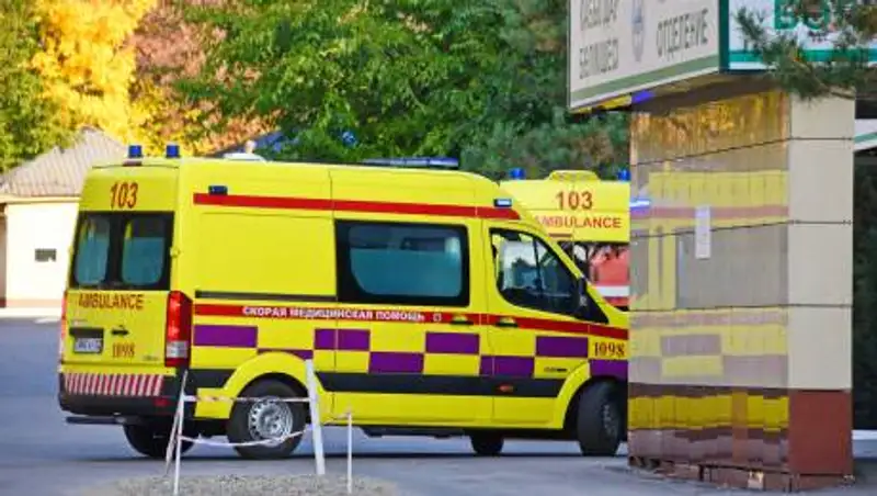 Коронавирус в Казахстане: что изменилось за сутки