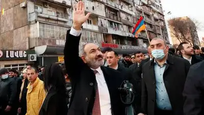 gazeta.ru, фото - Новости Zakon.kz от 01.03.2021 11:10