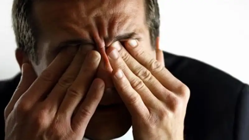 Семь способов избавиться от покраснения в глазах