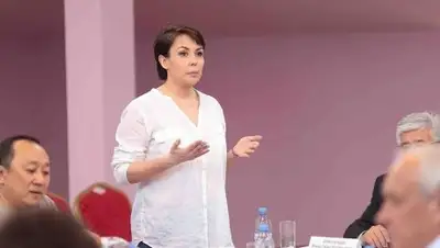 Дом Милосердия, фото - Новости Zakon.kz от 23.03.2018 15:45