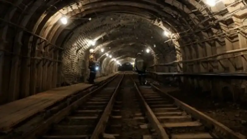 В Сарани скончался один из выживших шахтеров