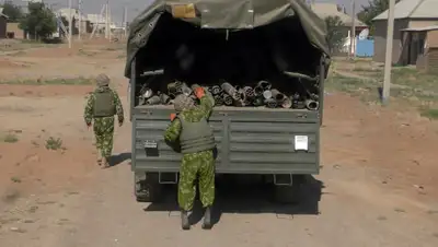 МО РК, фото - Новости Zakon.kz от 04.07.2019 15:59