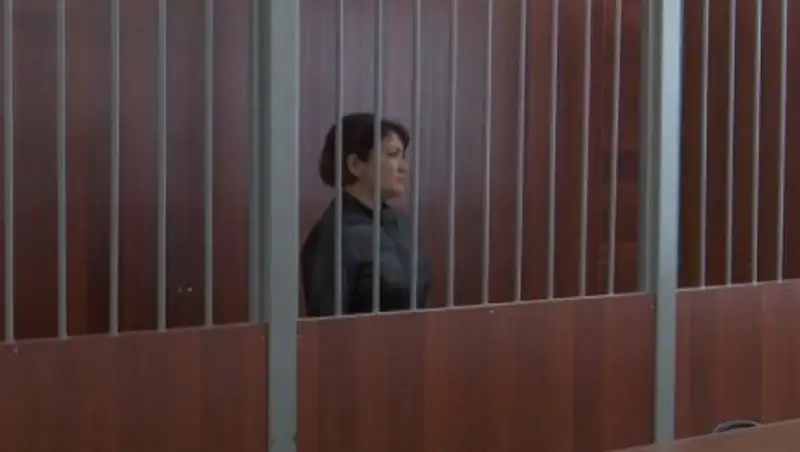 Мать четверых детей осудили за убийство в Костанае