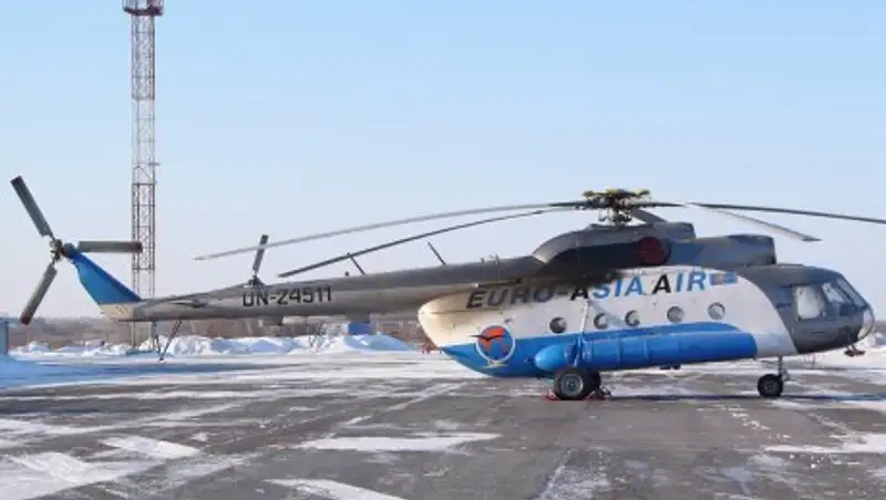 АО "НК "КазМунайГаз" продало свою авиакомпанию