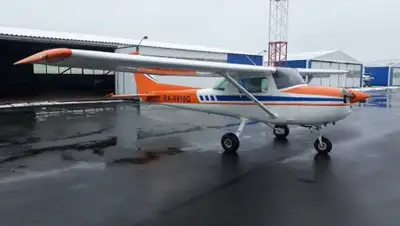 Buyplane.ru, фото - Новости Zakon.kz от 26.03.2018 16:49