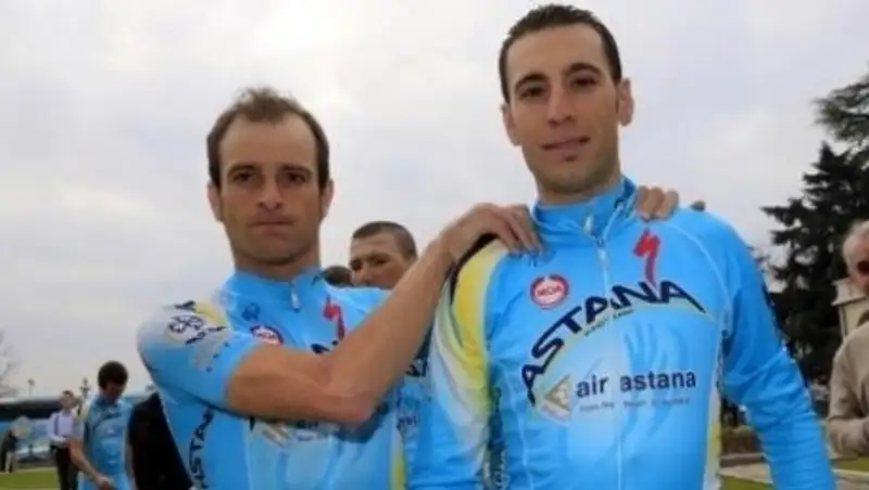 Велокоманда Astana объявила состав на «Тур де Франс — 2015»