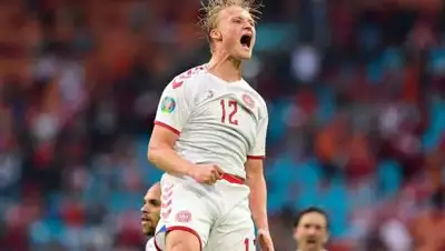 AFP, фото - Новости Zakon.kz от 26.06.2021 23:56