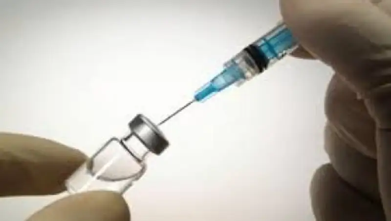 Дополнительная иммунизация против кори приостановлена до 4 мая