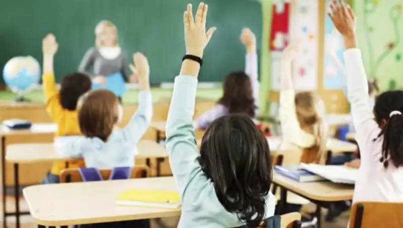 В Алматы 11-летняя девочка ни разу не была в школе